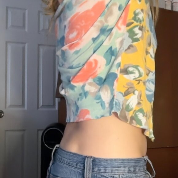 Marc Jacobs Floral Cardigan - Picture 4 of 8